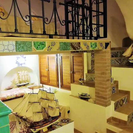 Casa Diana Sperlongaresort