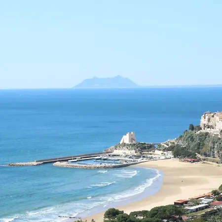 Casa Diana Sperlongaresort Sperlonga
