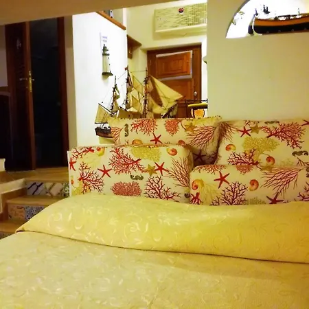 Casa Diana Sperlongaresort *