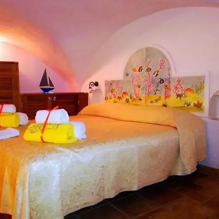 Casa Diana Sperlongaresort Apartment *