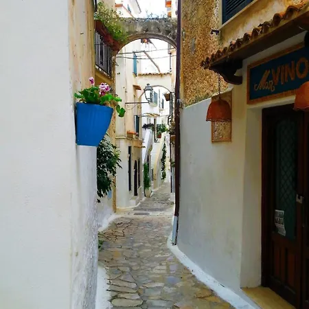 Casa Diana Sperlongaresort *