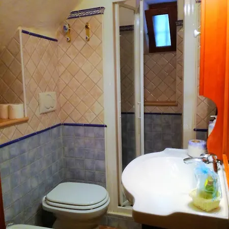 Casa Diana Sperlongaresort *
