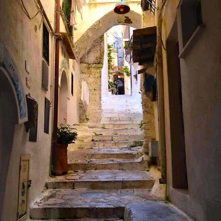Casa Diana Sperlongaresort *