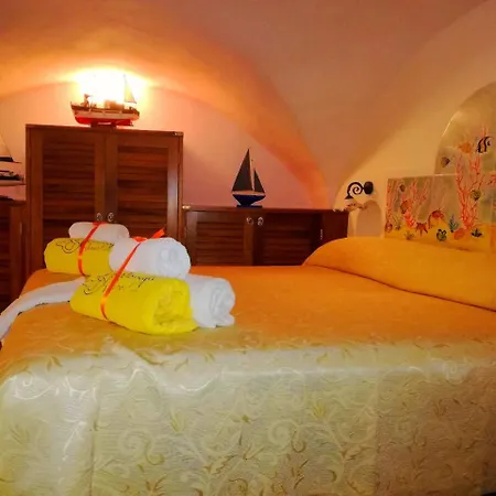 Casa Diana Sperlongaresort Apartmán Sperlonga