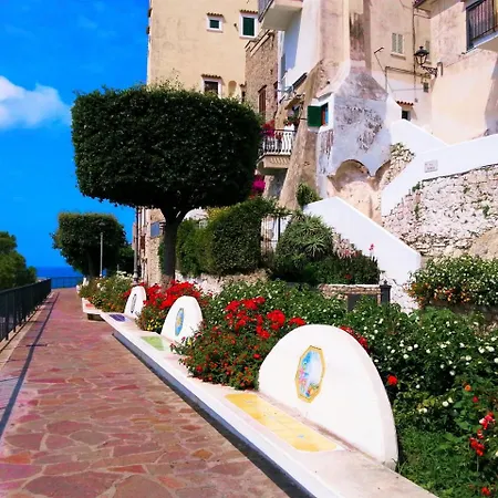 Casa Diana Sperlongaresort Appartamento