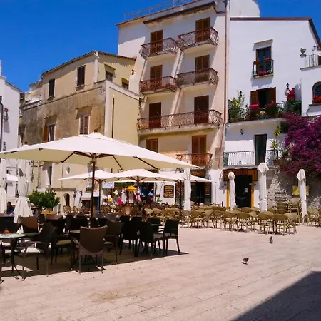 Apartmán Casa Diana Sperlongaresort *