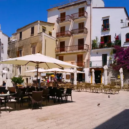 Appartamento Casa Diana Sperlongaresort *