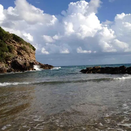 Casa Diana Sperlongaresort Appartamento *