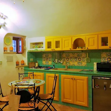 Casa Diana Sperlongaresort Sperlonga