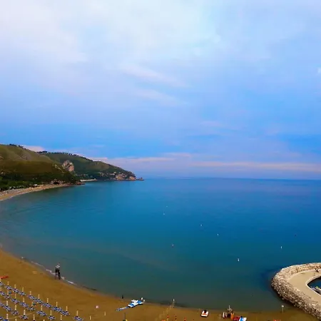 Casa Diana Sperlongaresort Appartamento *